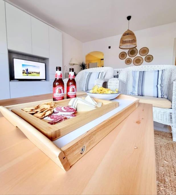 Apartamento Relax Y Golf Mijas Zewnętrze zdjęcie