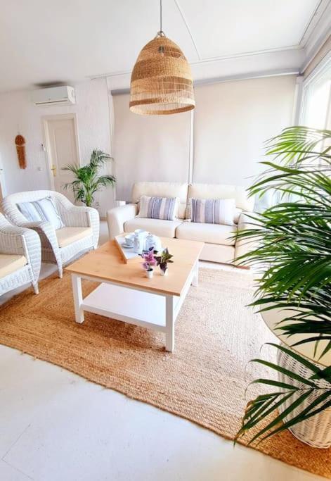 Apartamento Relax Y Golf Mijas Zewnętrze zdjęcie