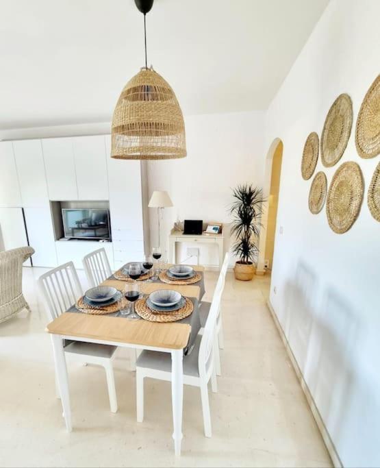 Apartamento Relax Y Golf Mijas Zewnętrze zdjęcie