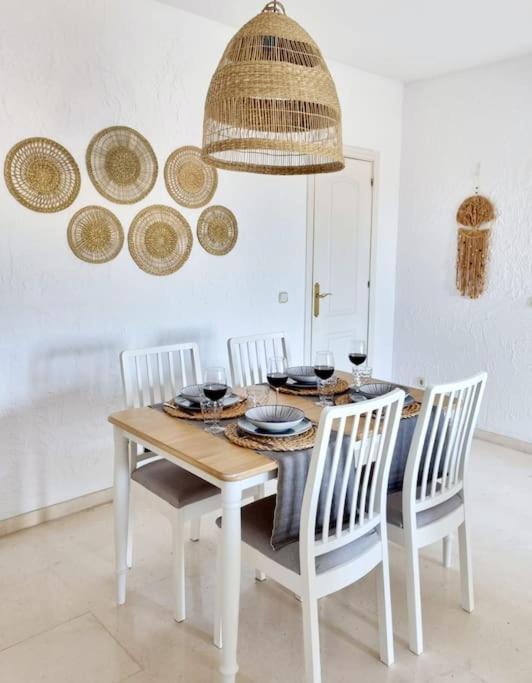 Apartamento Relax Y Golf Mijas Zewnętrze zdjęcie